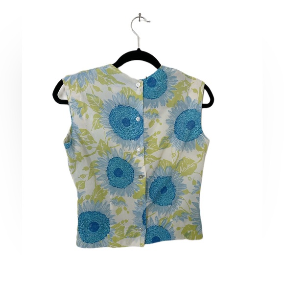 Vintage Blouse - Picture 2 of 4